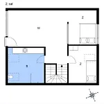Feriehus 8564-grenaa-skakkes-holm-76-a Grenå