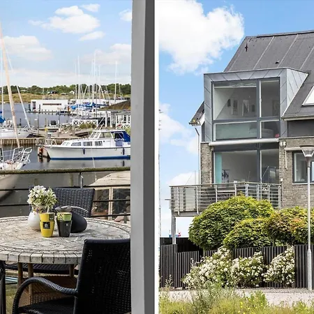 8564-grenaa-skakkes-holm-76-a Σπίτι διακοπών *