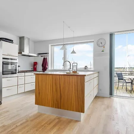 8564-grenaa-skakkes-holm-76-a Ferienhaus Grenå