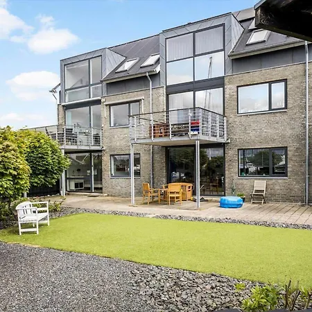 Feriehus 8564-grenaa-skakkes-holm-76-a