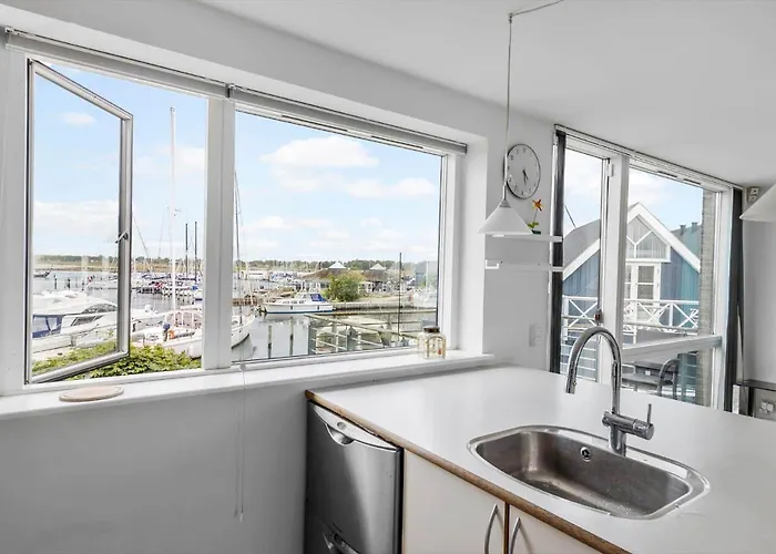 8564-grenaa-skakkes-holm-76-a Σπίτι διακοπών