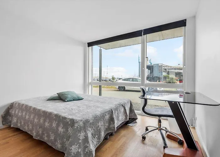 Σπίτι διακοπών 8564-grenaa-skakkes-holm-76-a Grenå