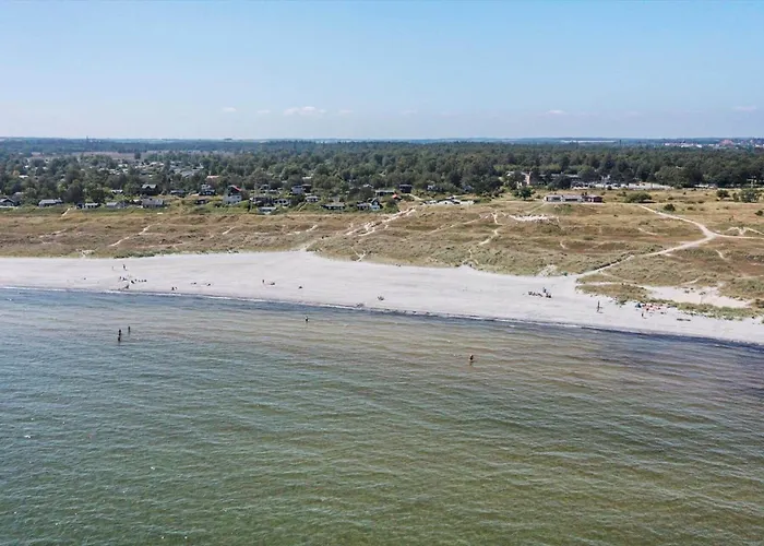 8564-grenaa-skakkes-holm-76-a Σπίτι διακοπών Grenå